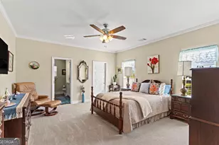 105 Bluff Oak Dr, Brooklet, GA 30415 - Photo 8