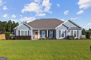105 Bluff Oak Dr, Brooklet, GA 30415 - Photo 1