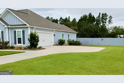 105 Bluff Oak Drive, Brooklet, GA 30415 - Photo 32