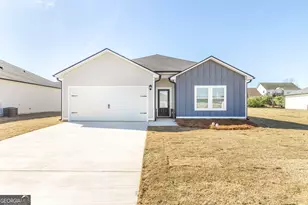 401 Georgian Walk, Byron, GA 31008 - Photo 1
