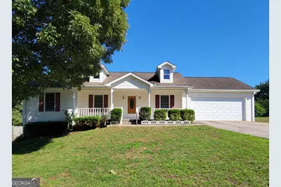 841 Lodgeview Drive, Bethlehem, GA 30620 - Photo 1