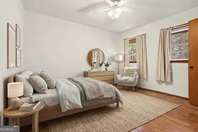 7019 Lakeview Lane, Peachtree Corners, GA 30360 - Photo 14