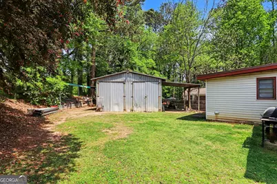 7019 Lakeview Lane, Peachtree Corners, GA 30360 - Photo 32