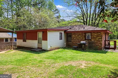 7019 Lakeview Lane, Peachtree Corners, GA 30360 - Photo 30