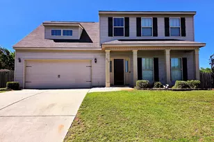 873 Westlawn Dr, Grovetown, GA 30813 - Photo 1