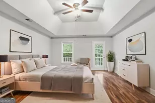104 Ashland Trail, Tyrone, GA 30290 - Photo 6