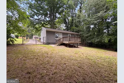 3685 Bolfair Drive NW, Atlanta, GA 30331 - Photo 16