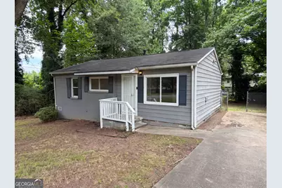 3685 Bolfair Drive NW, Atlanta, GA 30331 - Photo 4