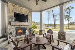 1240 Rose Creek, Greensboro, GA 30642 - Photo 60