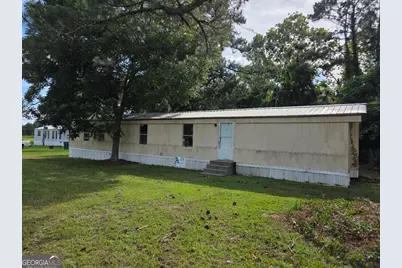11793 US Hwy 301, Claxton, GA 30417 - Photo 1