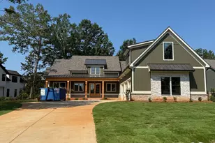 201 Eagles Wy, Eatonton, GA 31024 - Photo 2