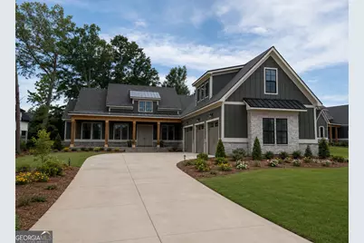 201 Eagles Way, Eatonton, GA 31024 - Photo 1