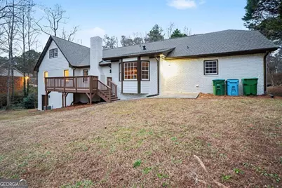 5464 Breathitt Drive SW, Lilburn, GA 30047 - Photo 36