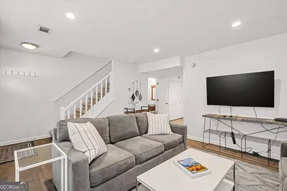 840 Rosedale Avenue SE #B, Atlanta, GA 30312 - Photo 4