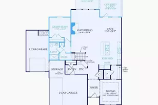 146 Mountainview Ln, Jefferson, GA 30549 - Photo 2