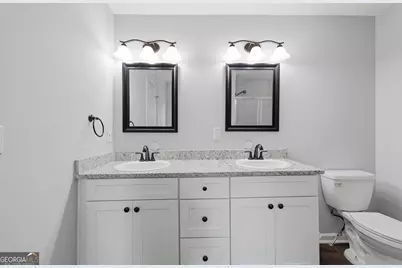 1185 Brook Meadow Court, Lawrenceville, GA 30045 - Photo 12