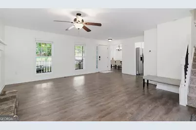 1185 Brook Meadow Court, Lawrenceville, GA 30045 - Photo 4