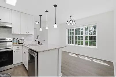 1185 Brook Meadow Court, Lawrenceville, GA 30045 - Photo 6