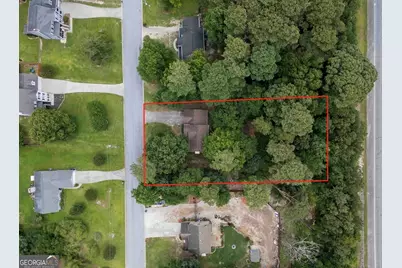 1185 Brook Meadow Court, Lawrenceville, GA 30045 - Photo 18