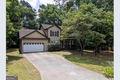 1185 Brook Meadow Court, Lawrenceville, GA 30045 - Photo 1