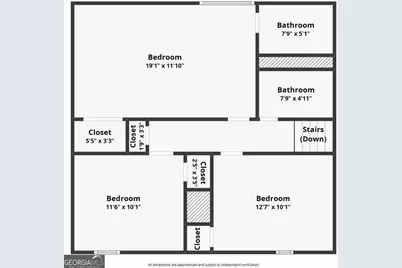 3990 Skidmore Court, Decatur, GA 30034 - Photo 22
