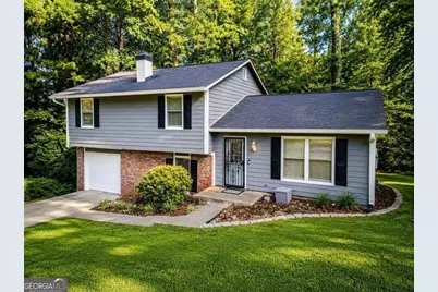 3990 Skidmore Court, Decatur, GA 30034 - Photo 2