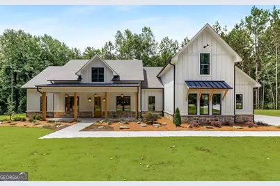 141 Spirit Run, Eatonton, GA 31024 - Photo 1