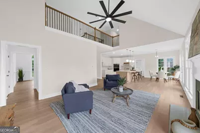 175 Hampstead Manor, Fayetteville, GA 30214 - Photo 26