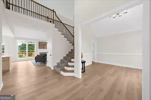 175 Hampstead Manor, Fayetteville, GA 30214 - Photo 4