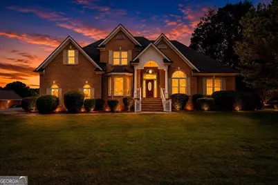 175 Hampstead Manor, Fayetteville, GA 30214 - Photo 2