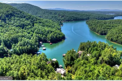201 Highland Falls Road #1, Blue Ridge, GA 30513 - Photo 34