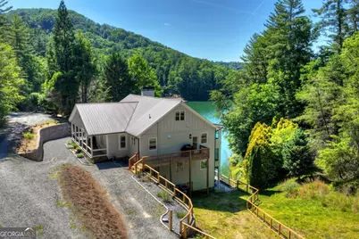 201 Highland Falls Road #1, Blue Ridge, GA 30513 - Photo 24