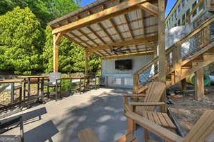 201 Highland Falls Rd, Blue Ridge, GA 30513 - Photo 50