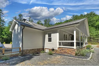201 Highland Falls Road #1, Blue Ridge, GA 30513 - Photo 36