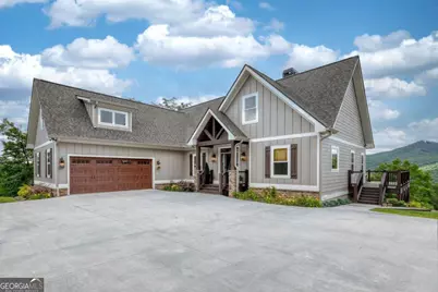 2368 Haven Heights Road, Hiawassee, GA 30546 - Photo 8