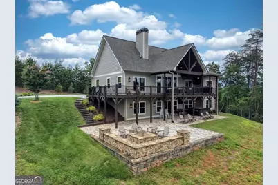 2368 Haven Heights Road, Hiawassee, GA 30546 - Photo 2