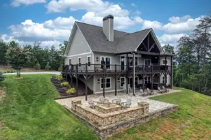 2368 Haven Heights Rd, Hiawassee, GA 30546 - Photo 2