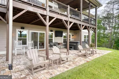 2368 Haven Heights Road, Hiawassee, GA 30546 - Photo 70