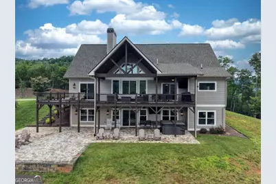 2368 Haven Heights Road, Hiawassee, GA 30546 - Photo 10