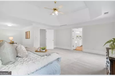 10645 Oxford Mill Circle, Alpharetta, GA 30022 - Photo 30