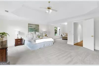 10645 Oxford Mill Circle, Alpharetta, GA 30022 - Photo 28