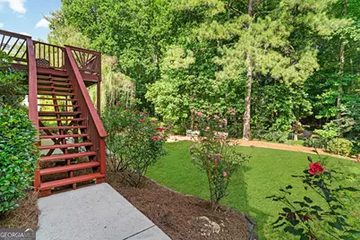 10645 Oxford Mill Circle, Alpharetta, GA 30022 - Photo 64