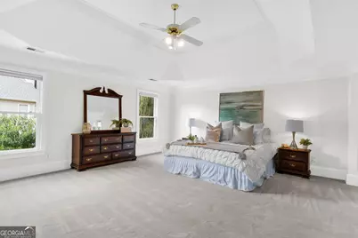 10645 Oxford Mill Circle, Alpharetta, GA 30022 - Photo 26
