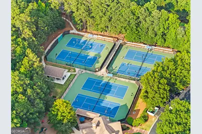10645 Oxford Mill Circle, Alpharetta, GA 30022 - Photo 78