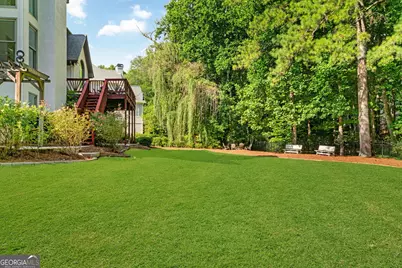 10645 Oxford Mill Circle, Alpharetta, GA 30022 - Photo 4