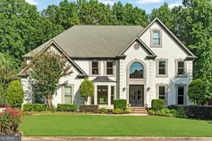 10645 Oxford Mill Cir, Alpharetta, GA 30022 - Photo 1