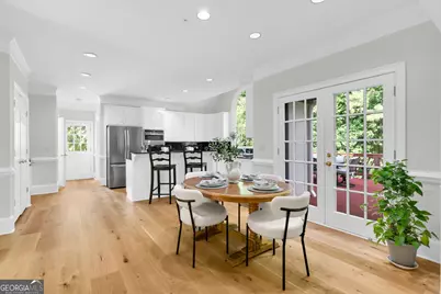 10645 Oxford Mill Circle, Alpharetta, GA 30022 - Photo 10