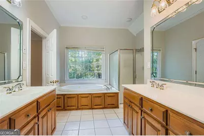 100 Hamilton Glen Court, Fayetteville, GA 30215 - Photo 18
