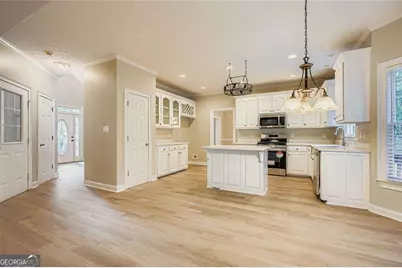 100 Hamilton Glen Court, Fayetteville, GA 30215 - Photo 12