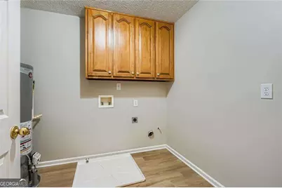 100 Hamilton Glen Court, Fayetteville, GA 30215 - Photo 24